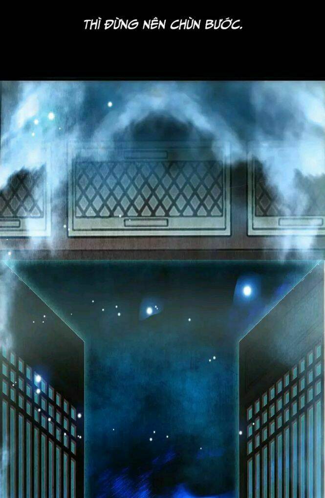 xuân giang hoa nguyệt dạ chapter 5 20