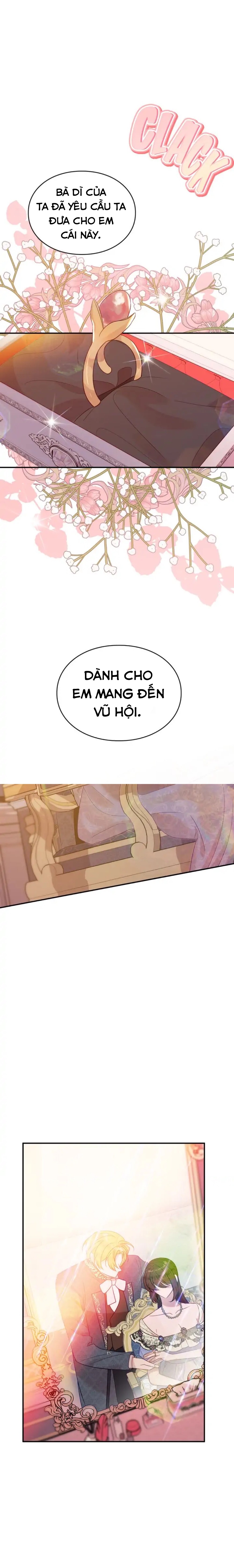 câu chuyện về nữ công tước chapter 38 22