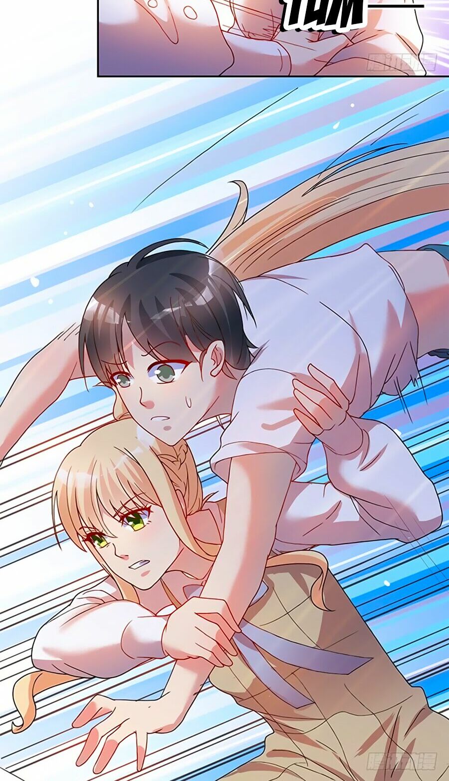 chồng già vợ trẻ trêu nhau hàng ngày chapter 29 39