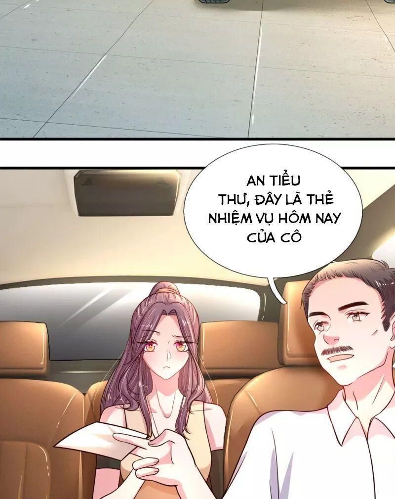 ma ma đột kích : cha mời tiếp chiêu chapter 37 21