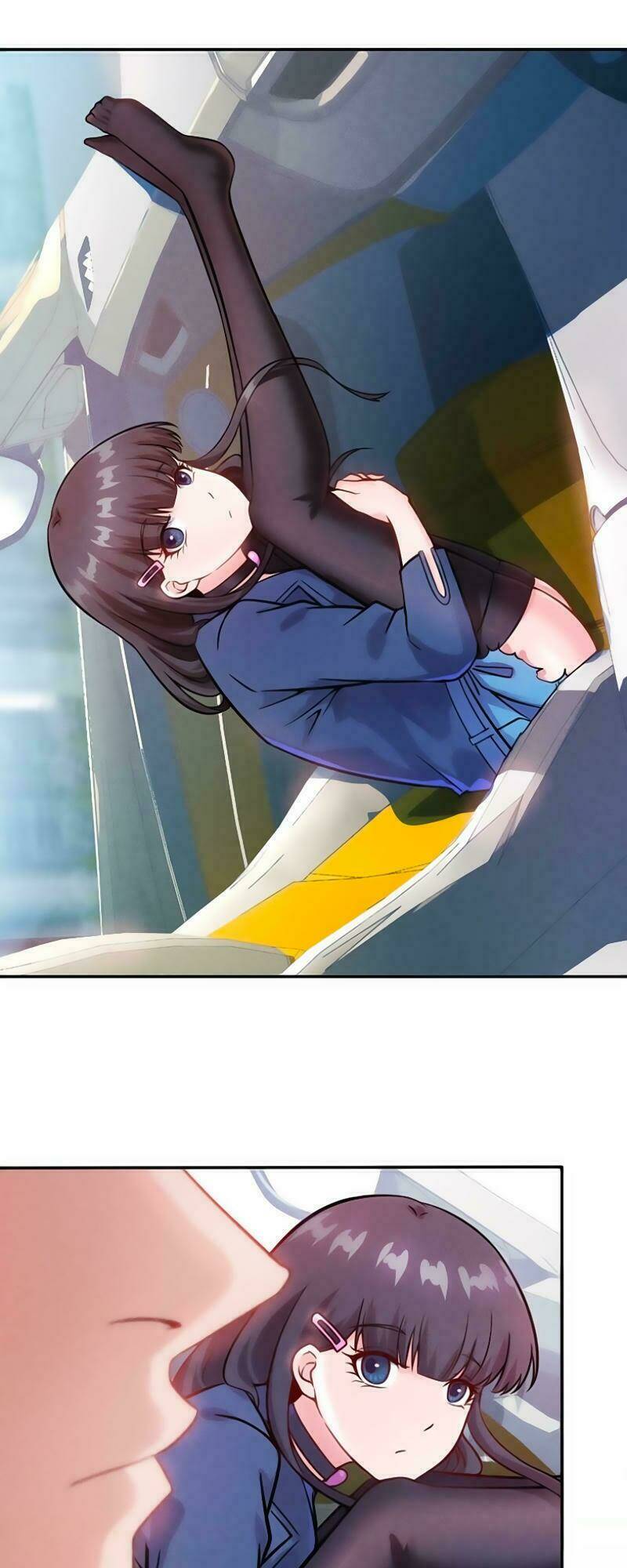 cao thủ cận vệ của nữ chủ tịch chapter 15 20