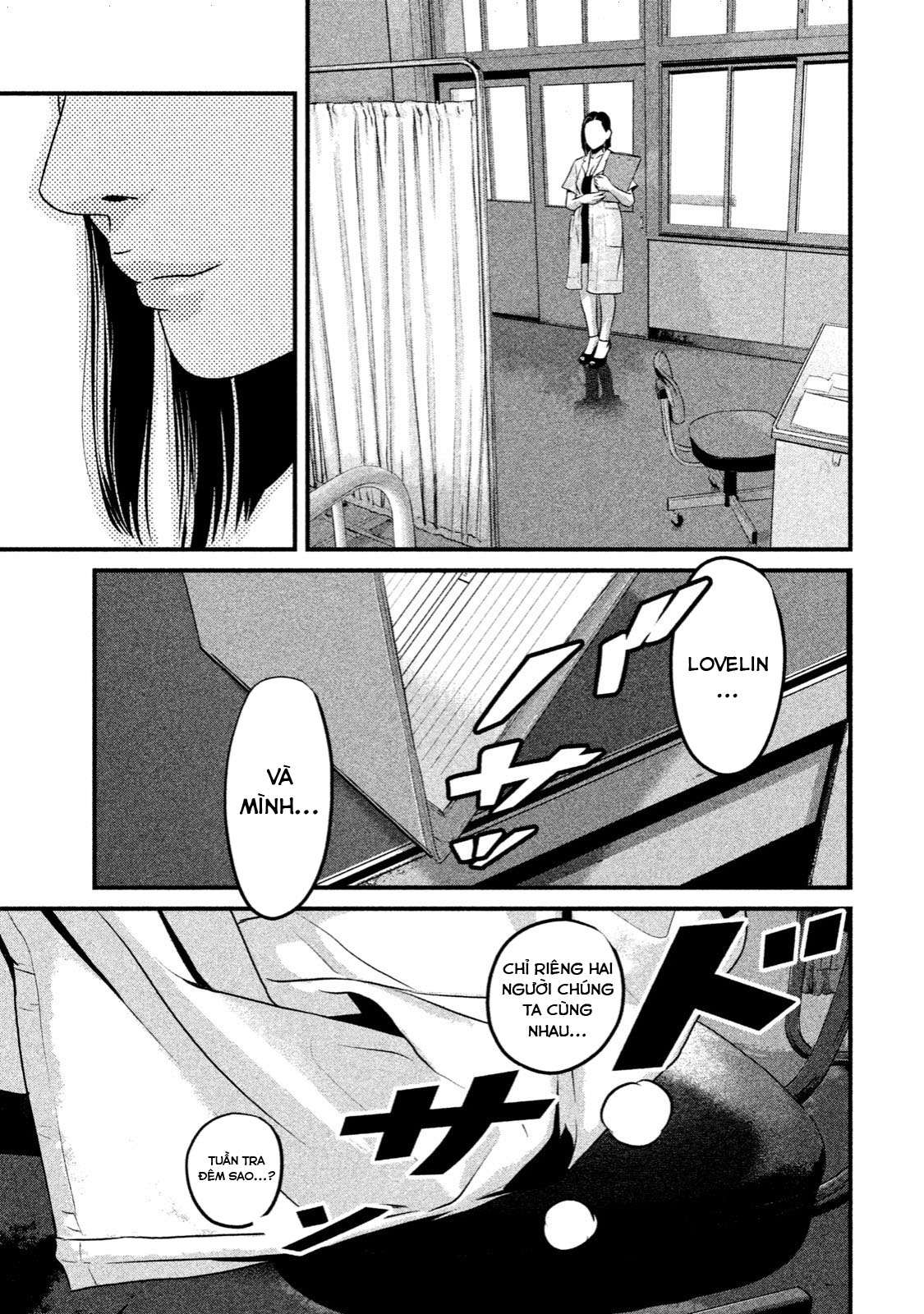 home room chapter 7 15