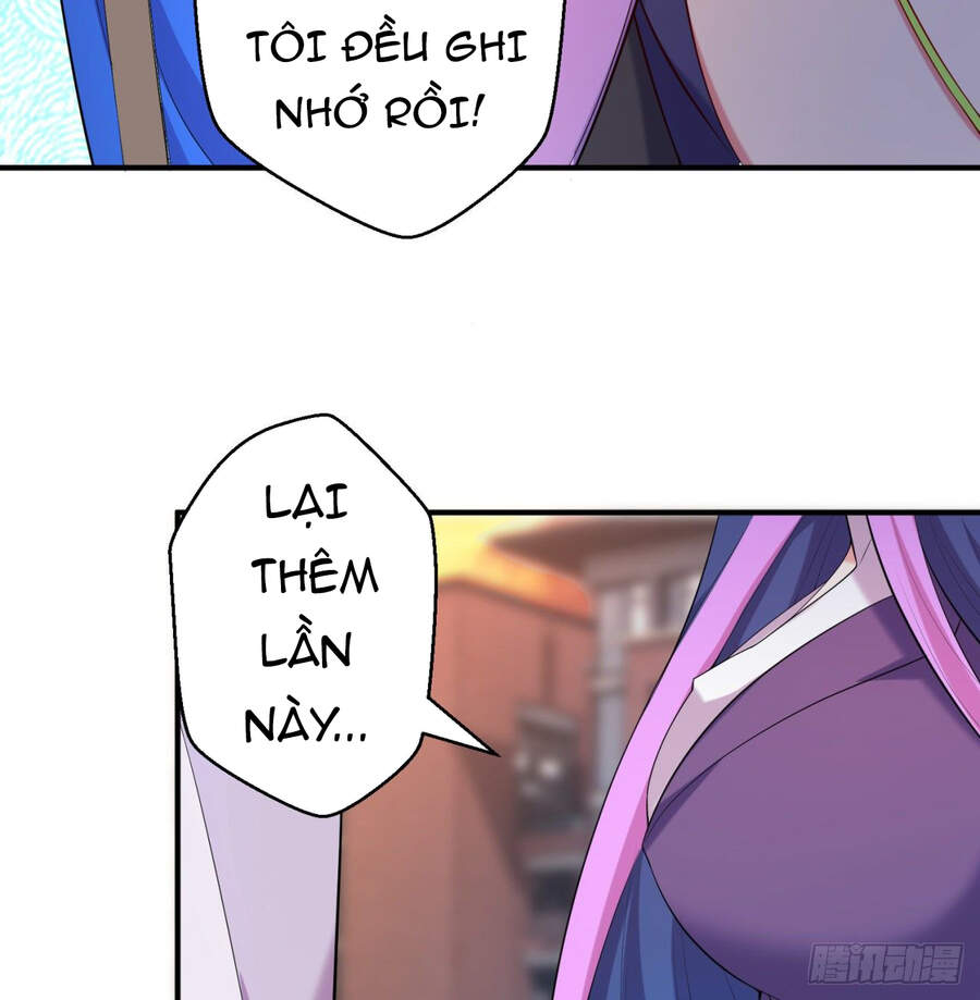 nhặt thuộc tính tại trái đất chapter 7 53