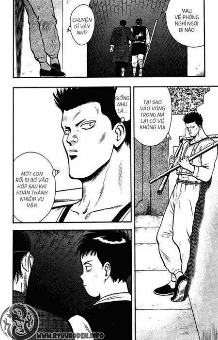 hoàng phi hồng phần 1 chapter 30 103