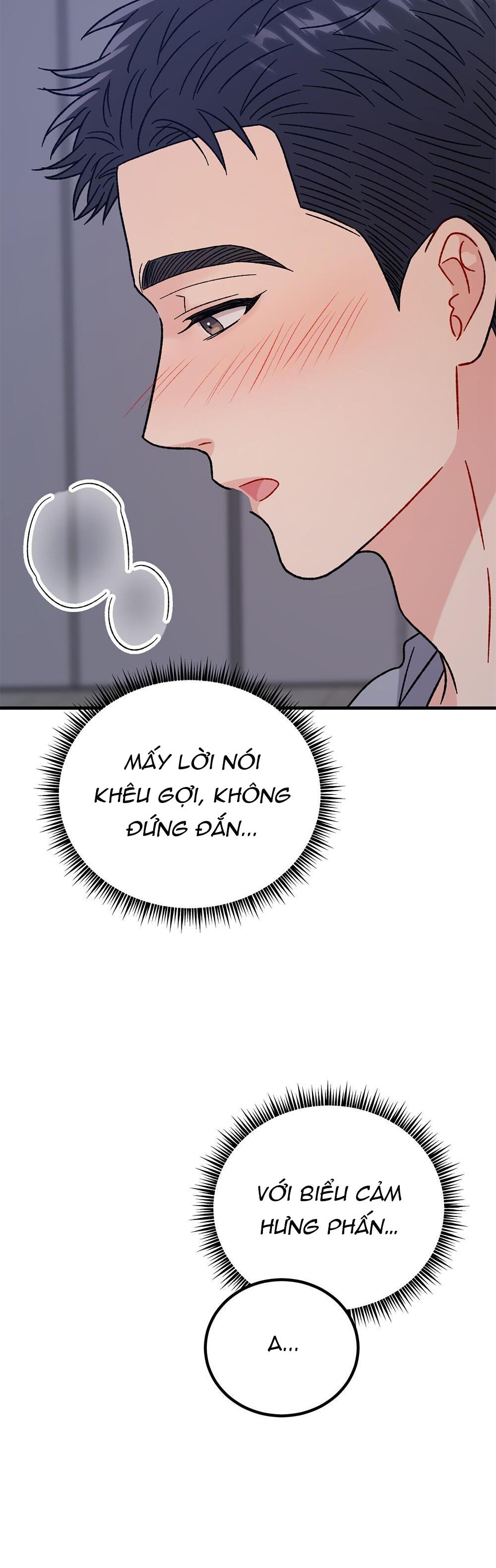 cậu không phải là gu của tôi chapter 17 47