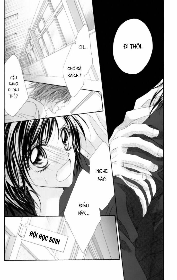 kyousou heaven chapter 7 32