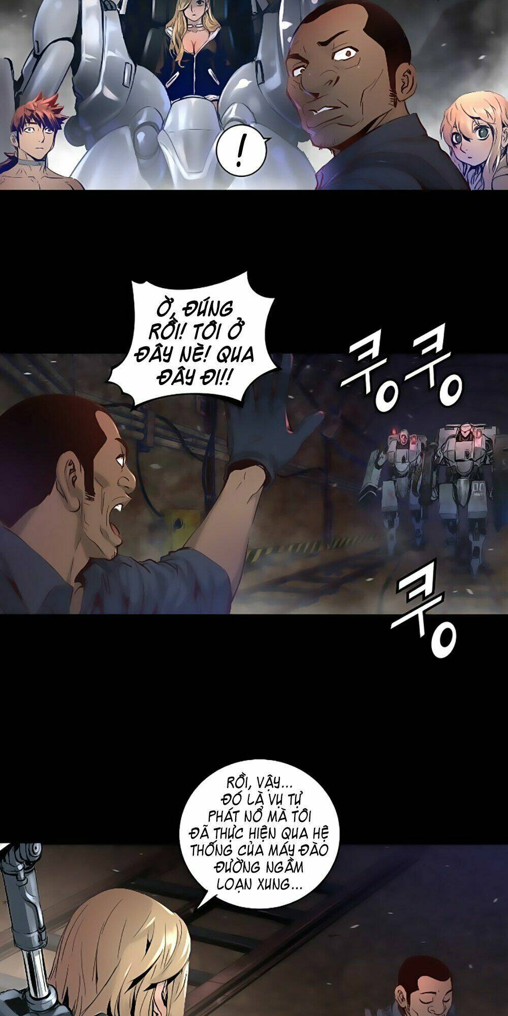 tam tuyệt tại dị giới chapter 15 37