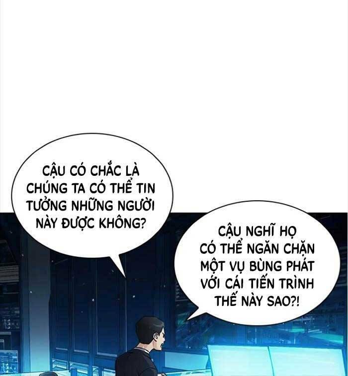 druid tại ga seoul - người hóa thú chapter 98 22