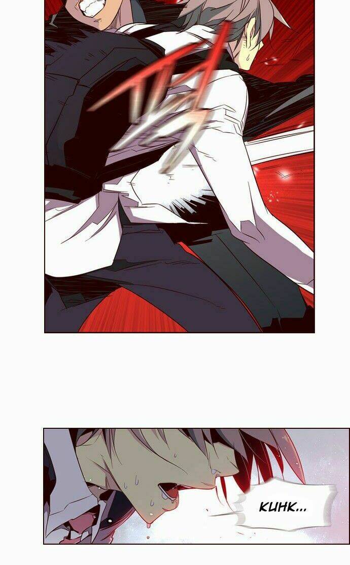 nữ sinh trường wilds chapter 120 18