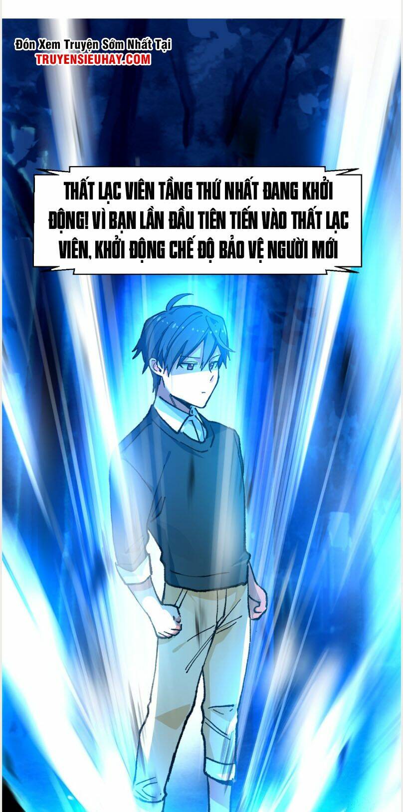 vô sỉ thuật sĩ chapter 6 3