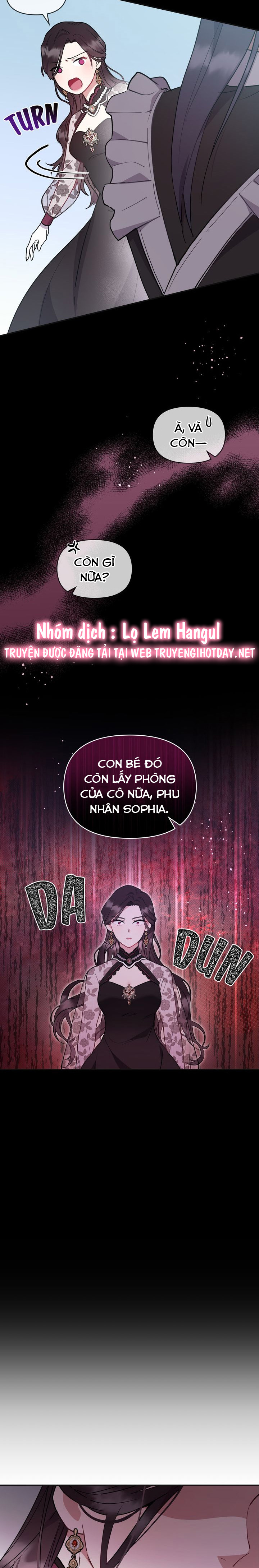 cô con gái nuôi đáng yêu của công tước chapter 14 13