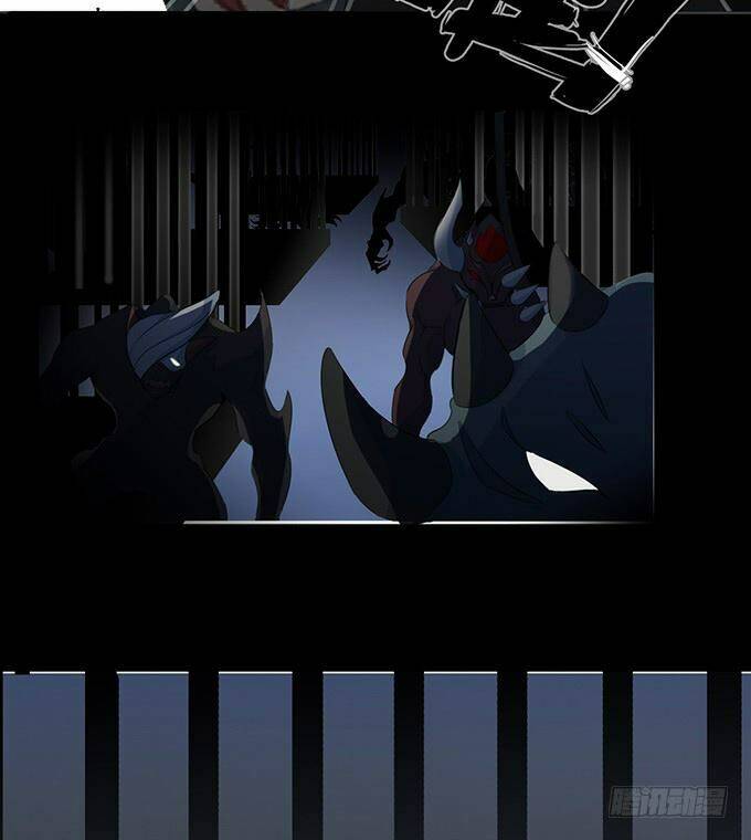 huyết đồng tử chapter 7 27