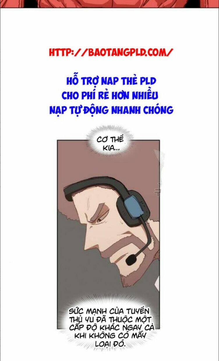 võ sĩ - the boxer chapter 60 106