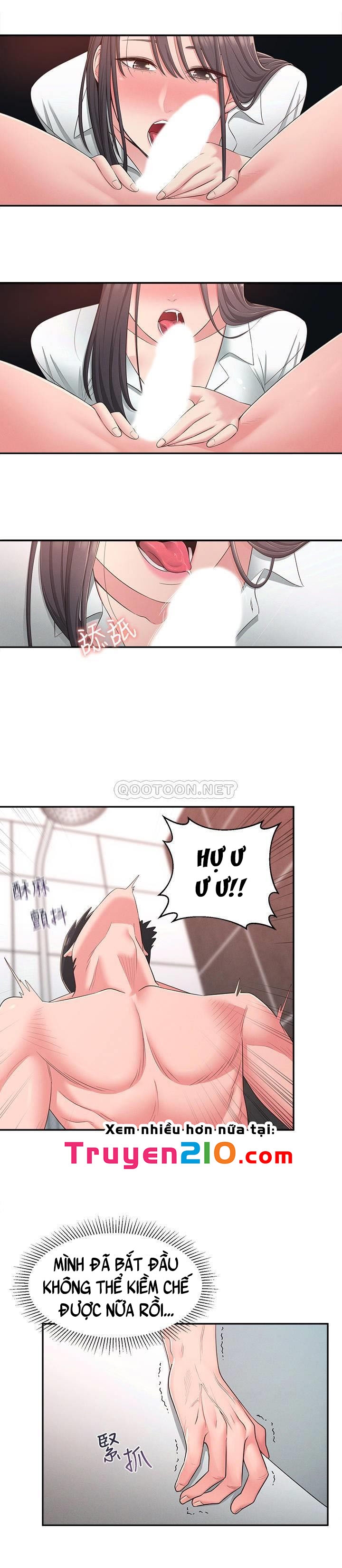 người chị hiểu biết chapter 20 10