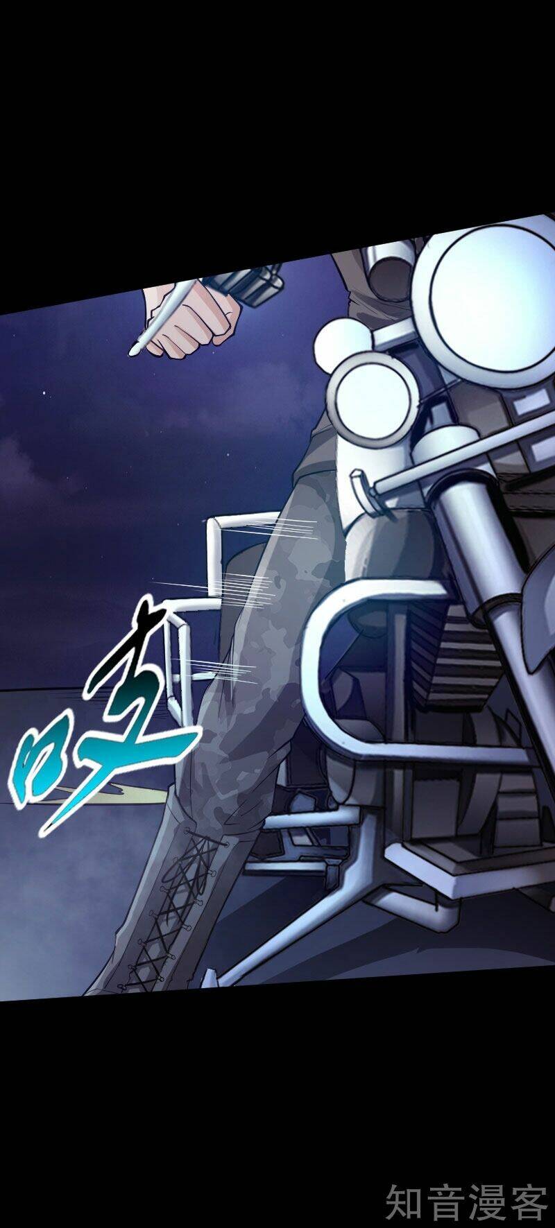 tuyệt phẩm tà thiếu chapter 41 8