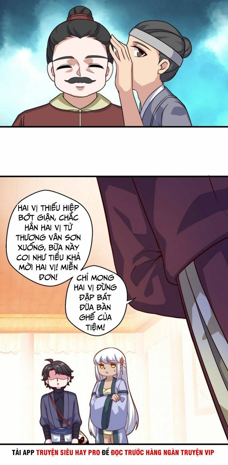 tiên ma đồng tu chapter 109 19