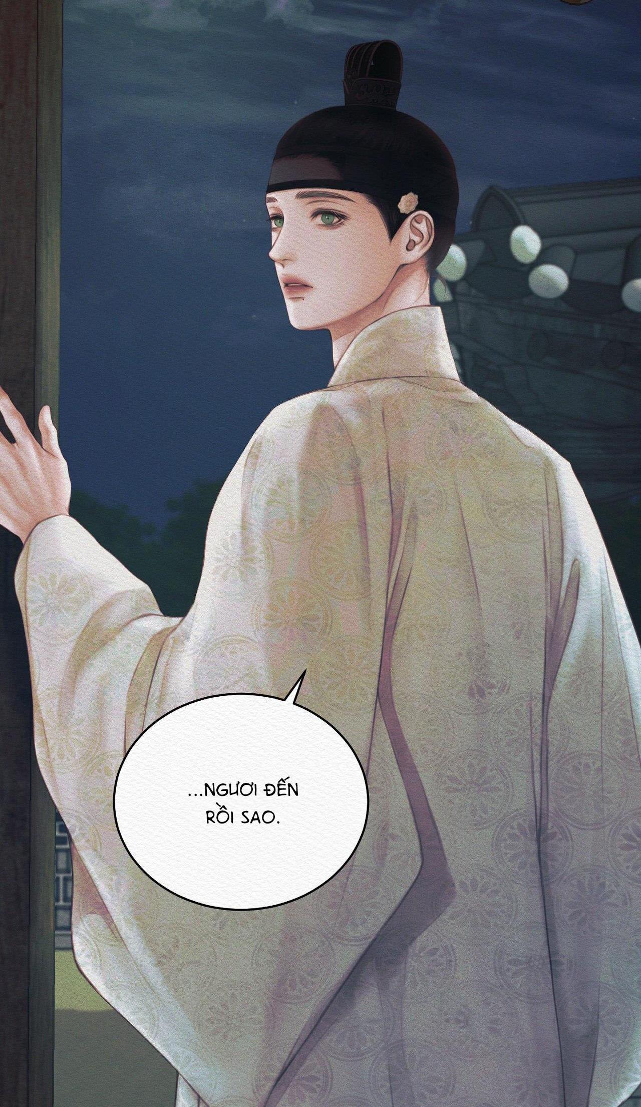 qủy dạ khúc chapter 55 19