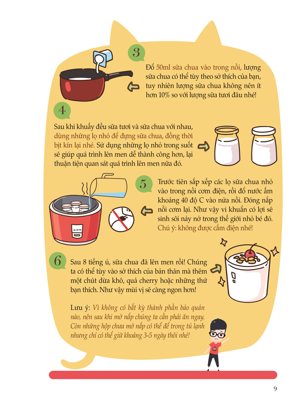 Những Ý Tưởng Tuyệt Vời Trong Cuộc Sống **