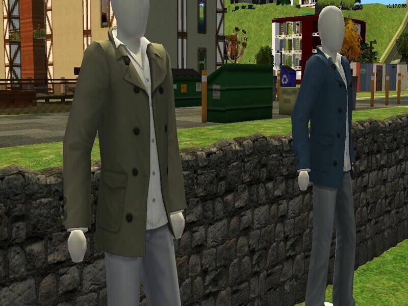 nụ cười của anh [truyện sims] chapter 39 78