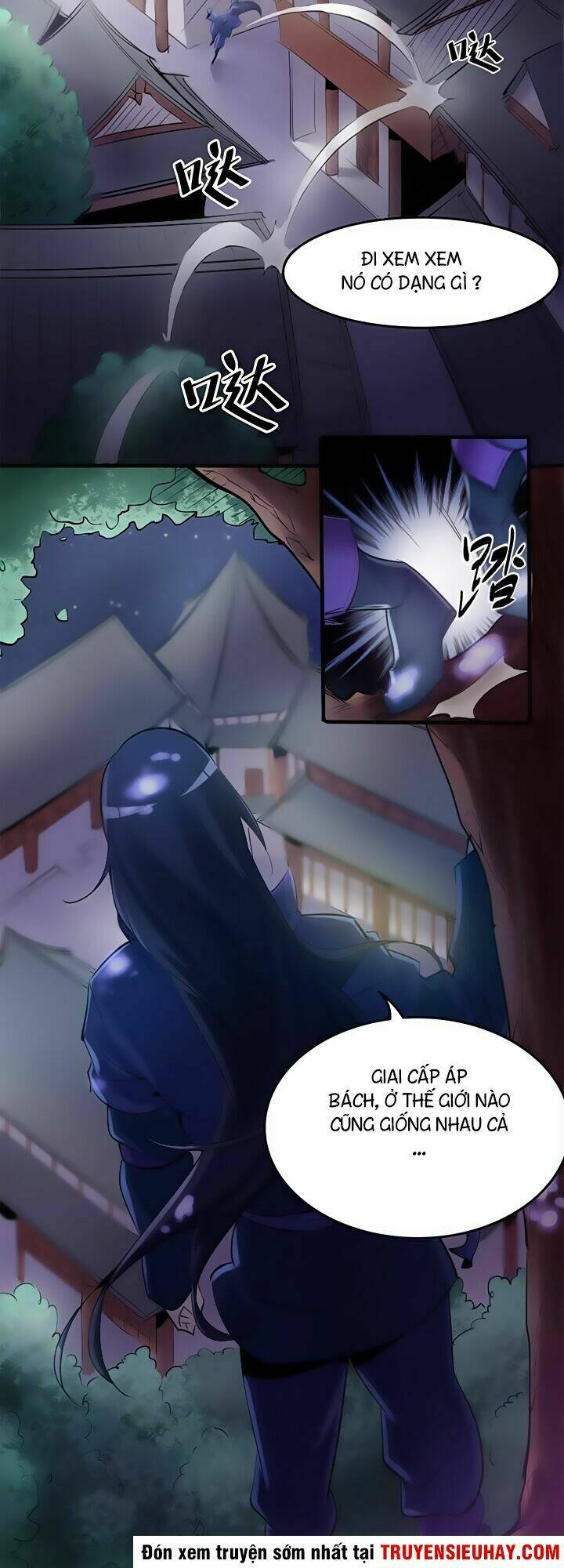 lâm phi truyện chapter 2 15