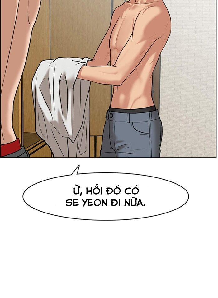 vẻ đẹp đích thực - true beauty chapter 55 51