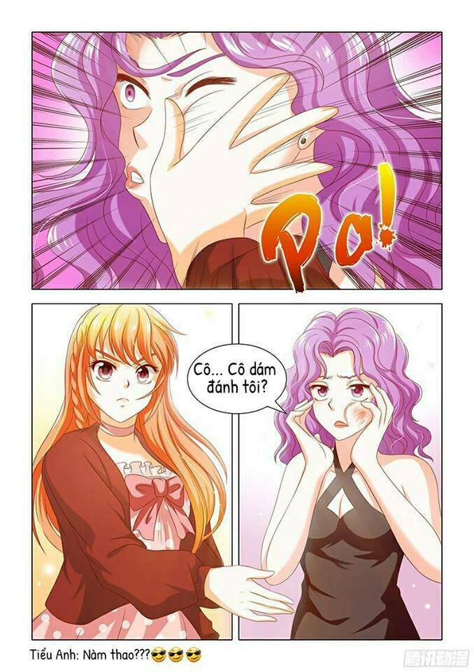 xuân phong nhất độ cộng triền tình chapter 11 8