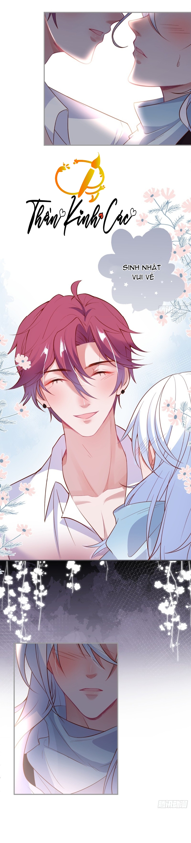 dưỡng khí chí mạng chapter 66 13