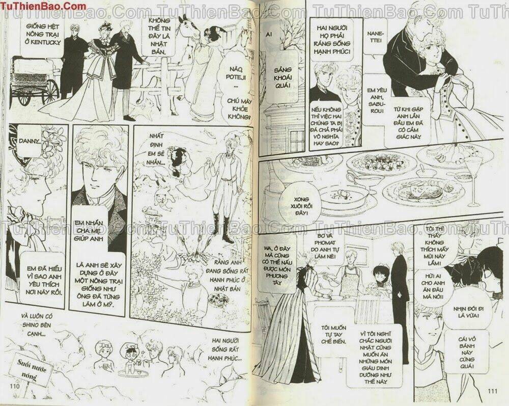 người đẹp new york chapter 8 56