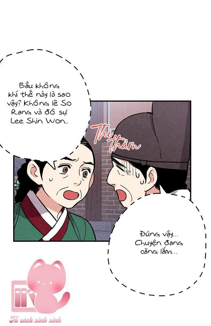 lệnh cấm hôn chapter 61 32