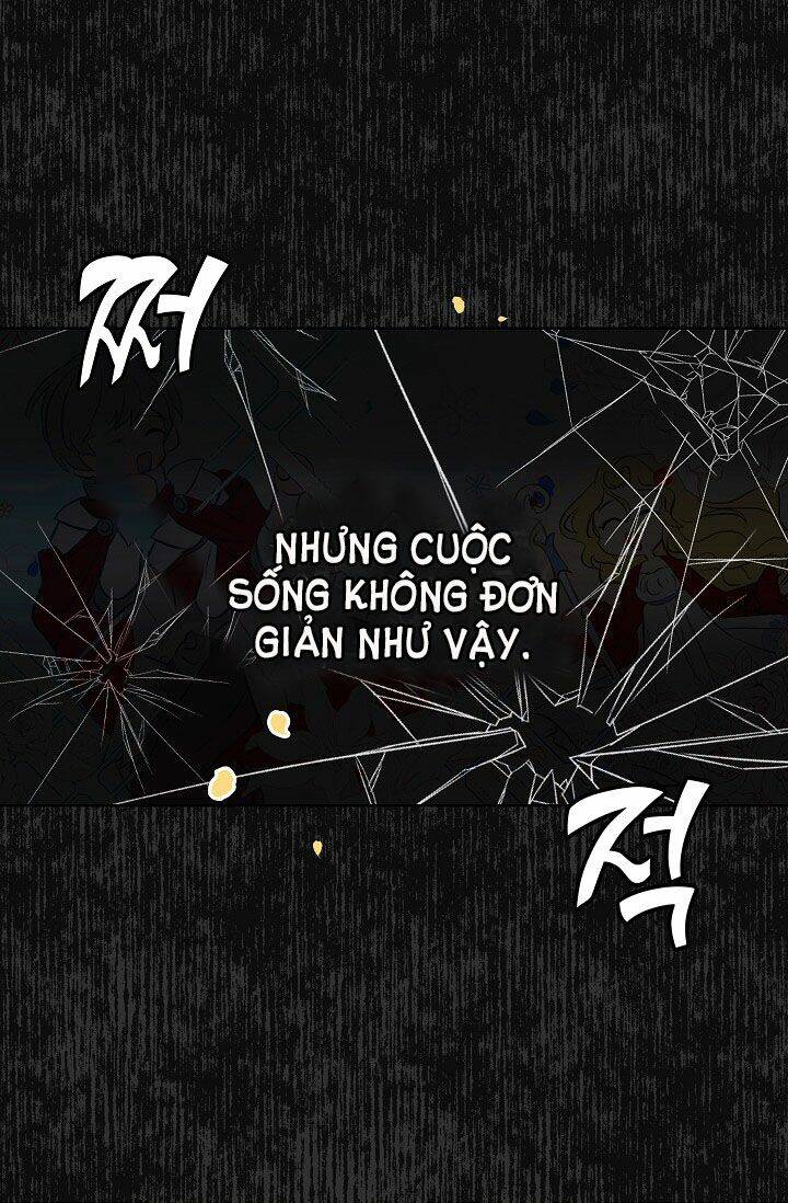 tôi là bạn gái cũ của một người lính chapter 1 14