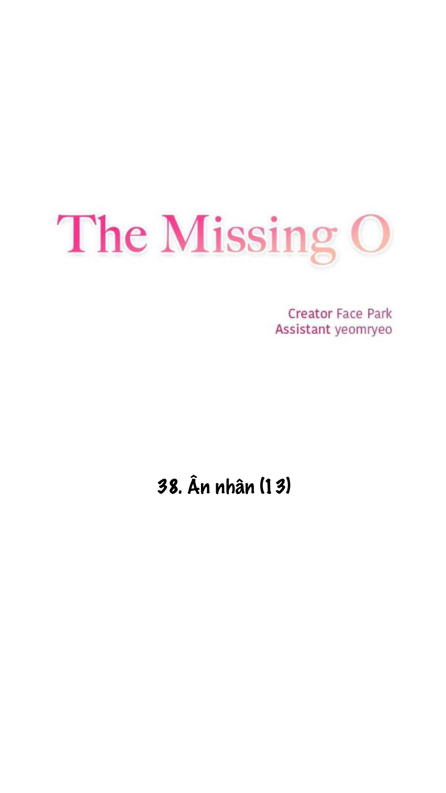 mảnh ghép o bị khuyết chapter 38 8