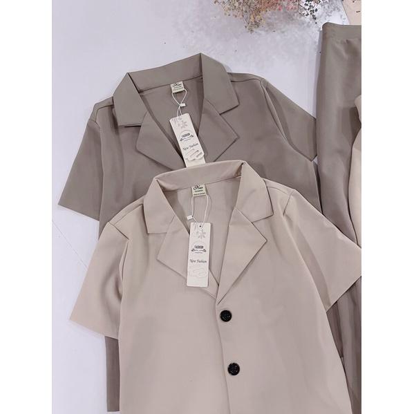 Set Áo Vest Chân Váy ️SIÊU ĐẸP️ Chất Tuyết Mịn Chân Váy Xoè Chuẩn