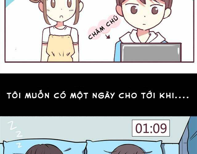 chung sống hợp pháp chapter 2 18