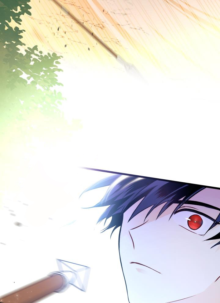 mối liên kết giữa báo đen và bé thỏ chapter 27 23