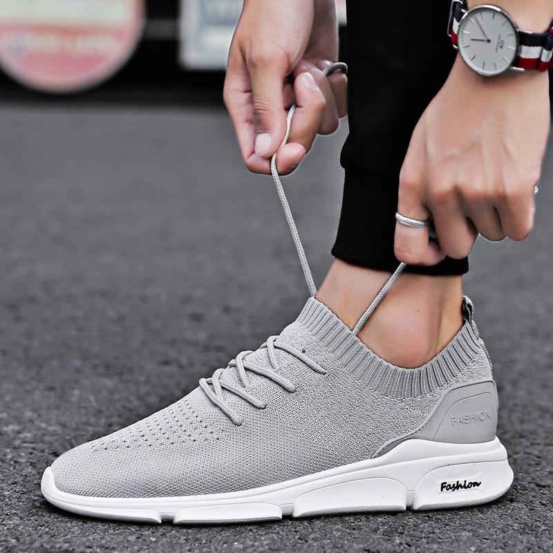 Giày Thể Thao Nam Có Đệm Khí