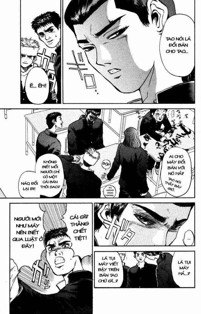 bad company chapter 1 25