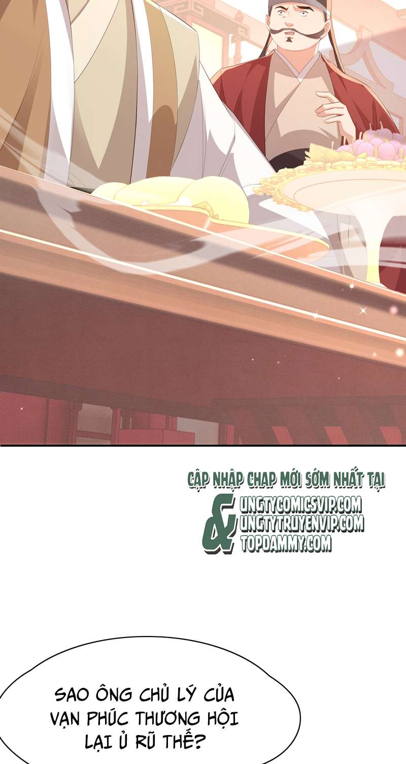 bá tổng vương phi lật xe chỉ nam chapter 93 22