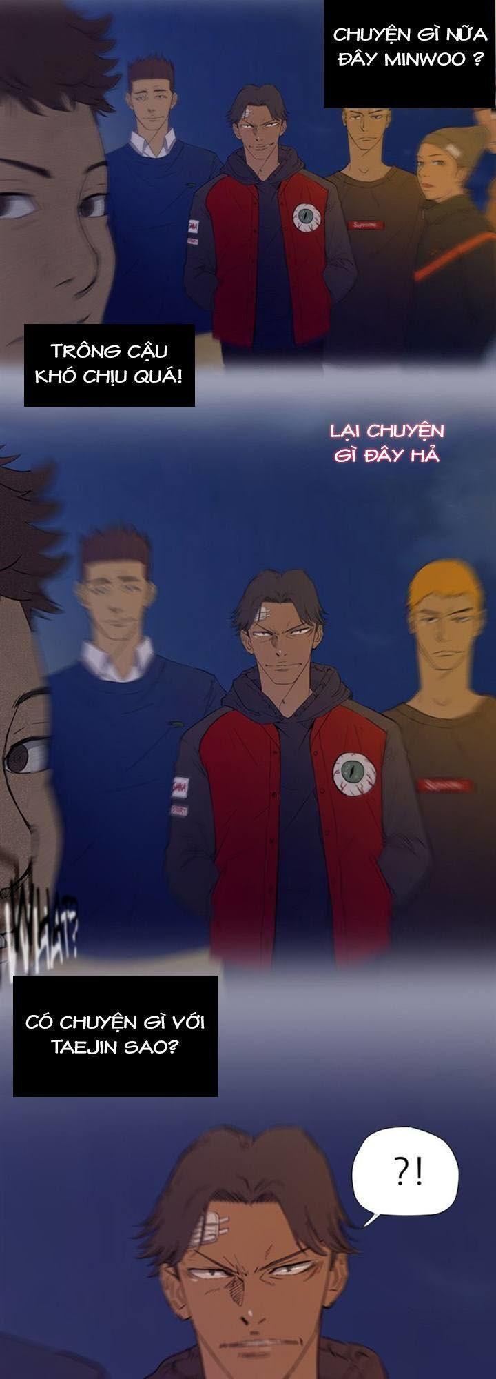 wind breaker chapter 10 9