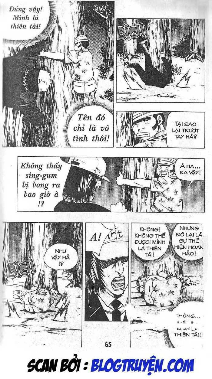 kid gang chapter 87 8