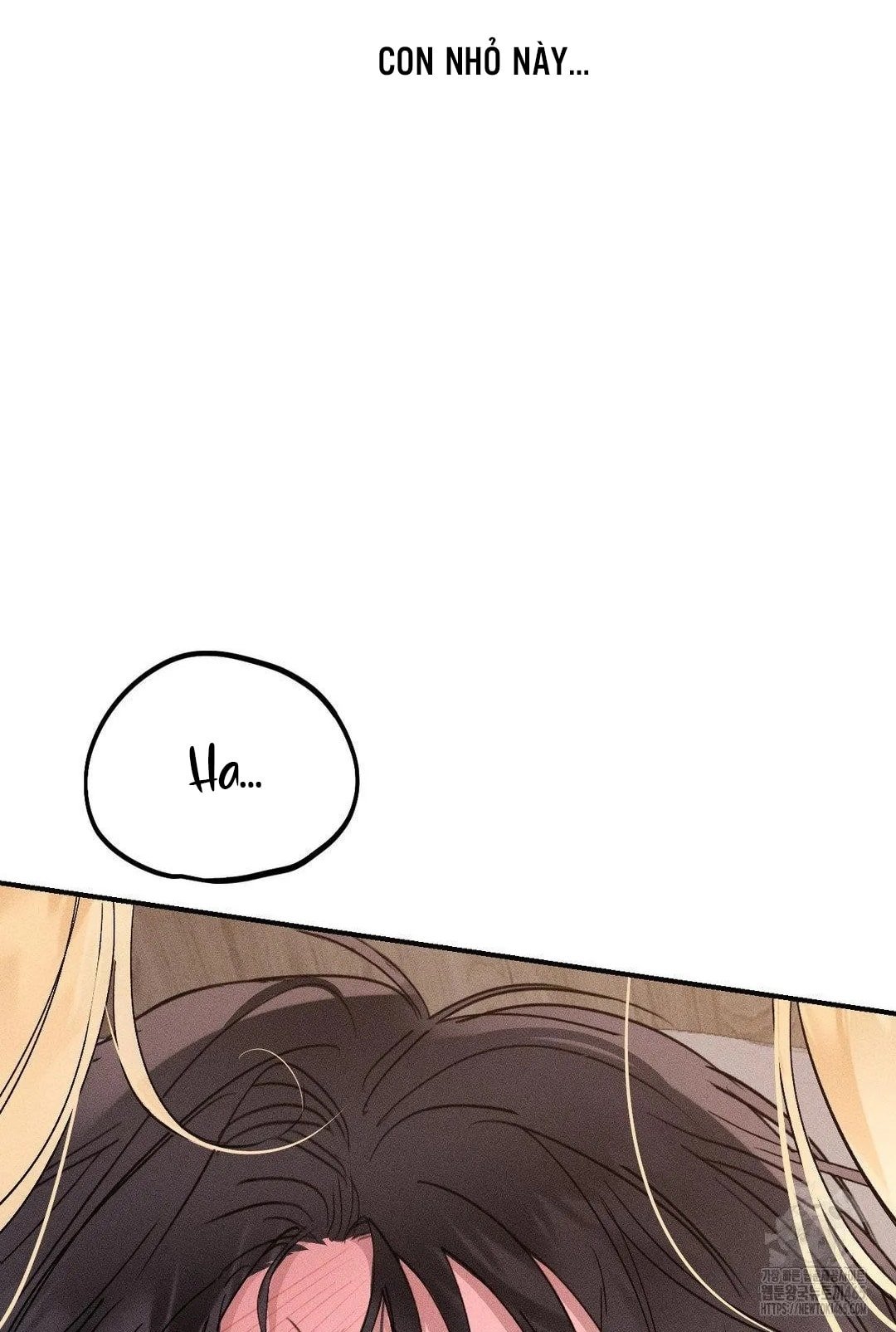 [18+] người đàn ông làm tình với quỷ chapter 8.1 35