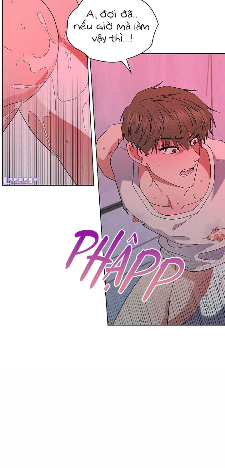 dục vọng mãnh liệt chapter 36 64