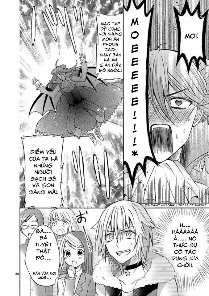 can you become a magical even xx? chapter 1 33