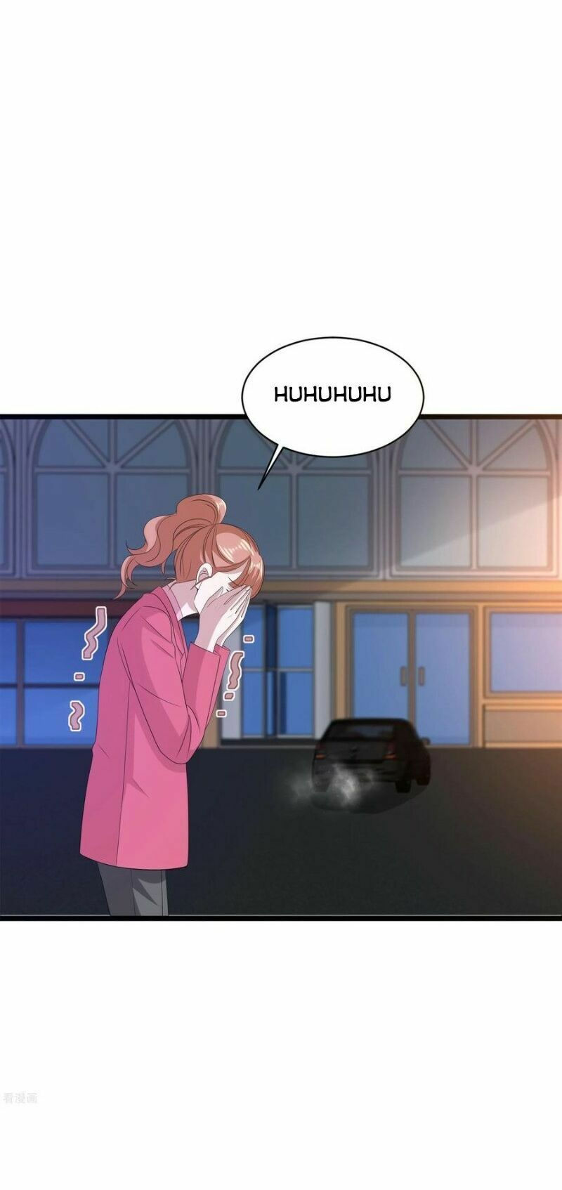 đô thị tà vương chapter 83 17