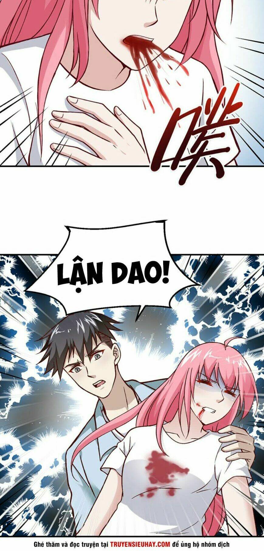 táng kiếm quyết chapter 11 6