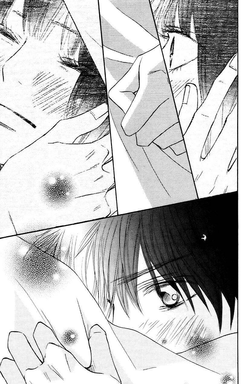 anh đã cho em biết bao thứ đầu tiên chapter 58 33