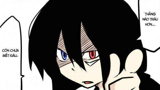 senyuu chapter 21 44