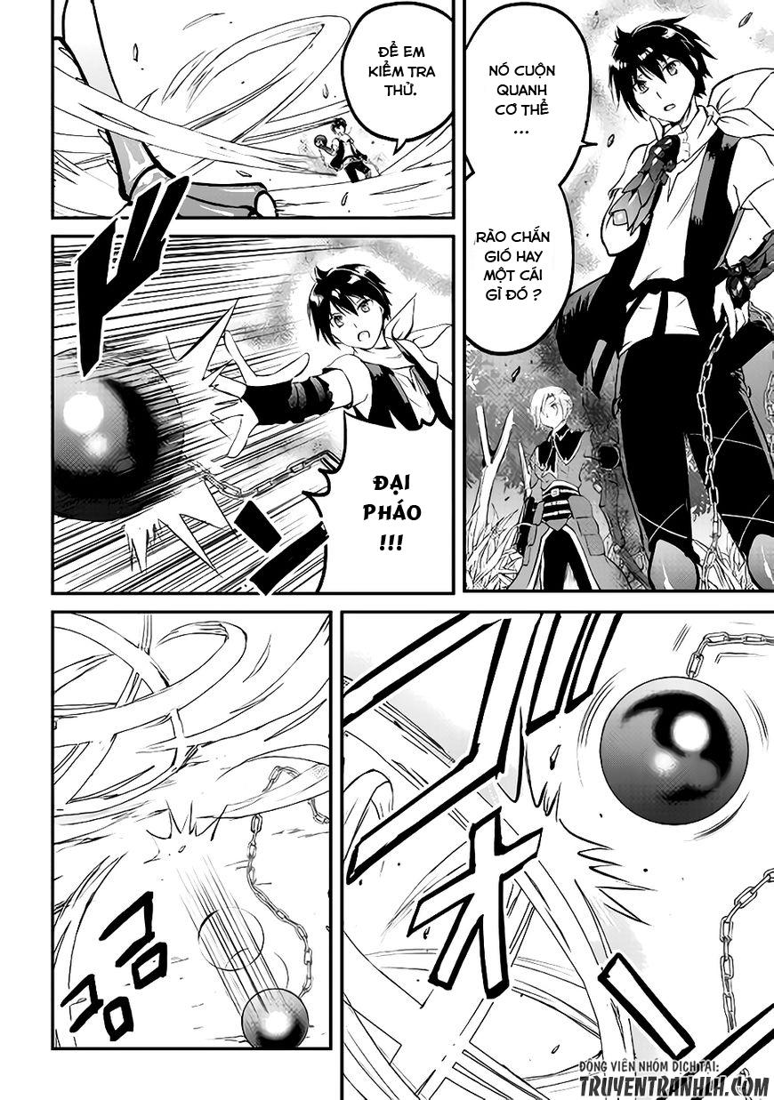 maken no daydreamer chapter 20 25