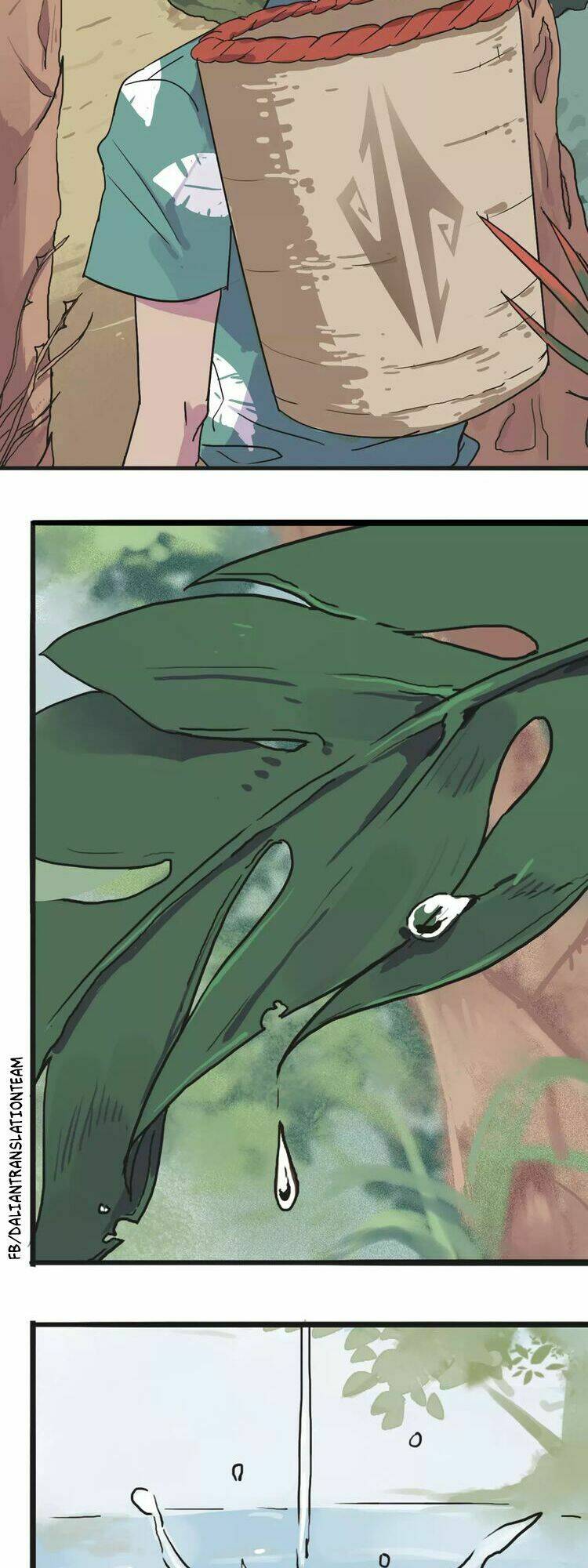 bí mật đảo ngọc dương chapter 1 17