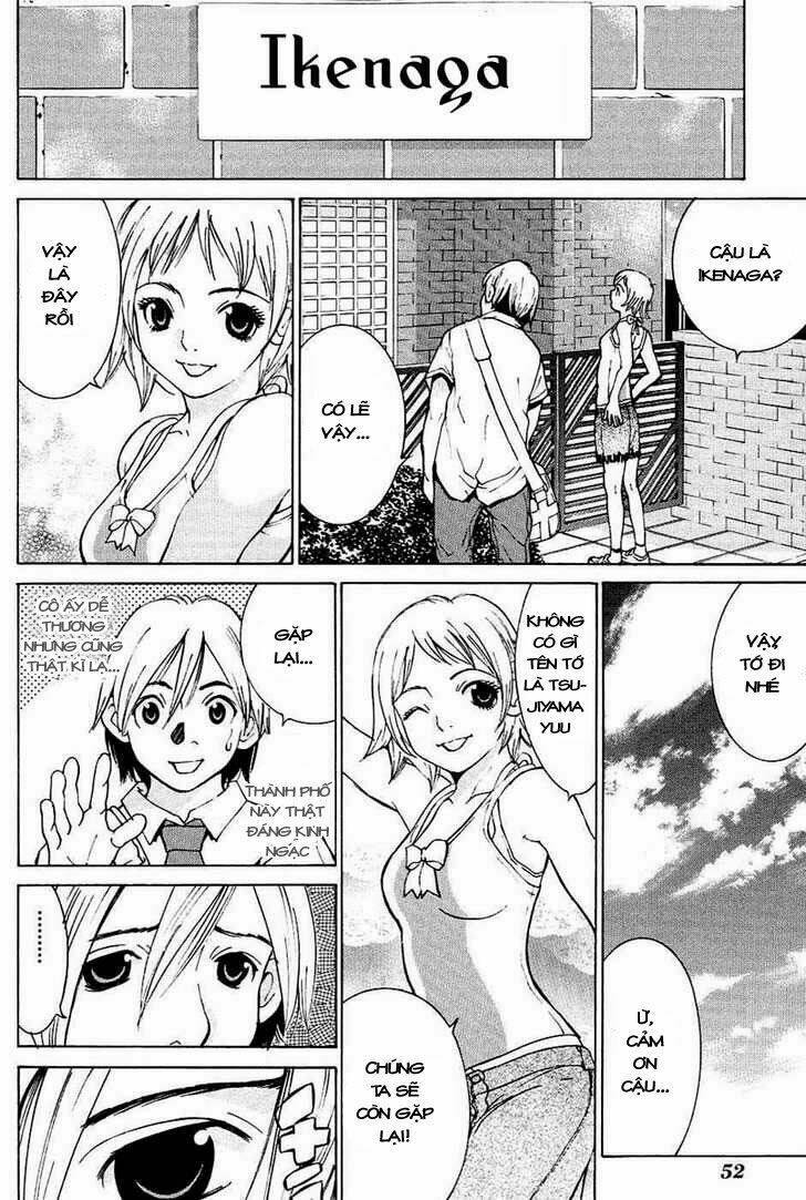 a girl chapter 2 13
