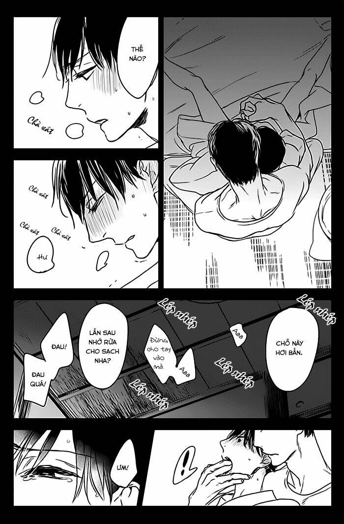 tourou no ori chapter 5 18